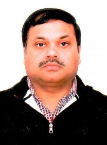 Dr. Neeraj Jain- Onco