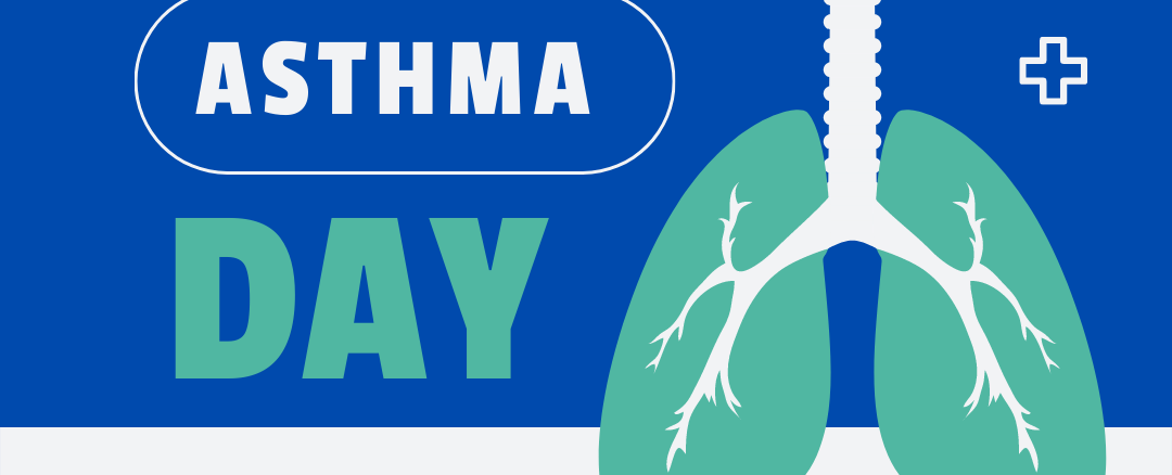 World Asthma Day