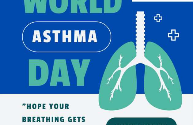 World Asthma Day